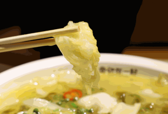 与你在一起下饭酸菜鱼